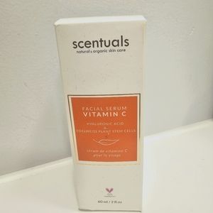 Scentuals Vitamin C Serum